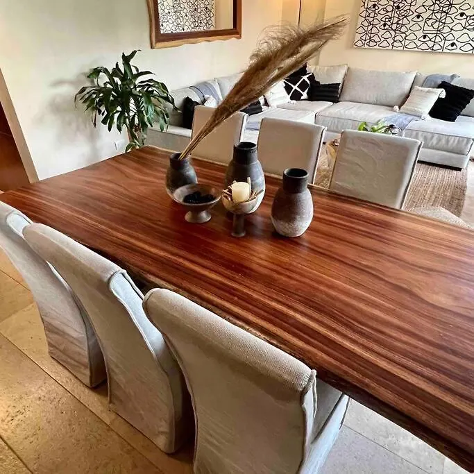 Espectacular Departamento En Aldea Zama Apartment Tulum Mexico