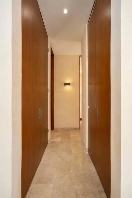 Espectacular Departamento En Aldea Zama Apartment Tulum
