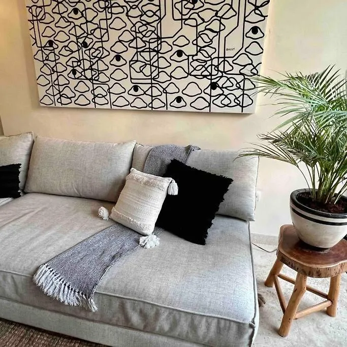 Espectacular Departamento En Aldea Zama Διαμέρισμα Τουλούμ